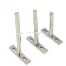 High Quality Stainless Steel 304 Wall Mounting Bracket